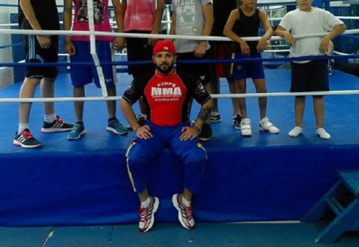 Blestemul teribil care a căzut pe capul unui erou din Clubul Colectiv! I-a murit cea mai dragă persoană, apoi i-a cedat inima, iar acum...