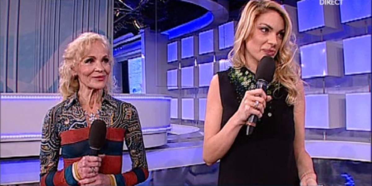 Vrei să ai un trup de zeiţă şi o piele perfectă? Valentina Pelinel te învaţă pas cu pas care sunt secretele frumuseţii ei