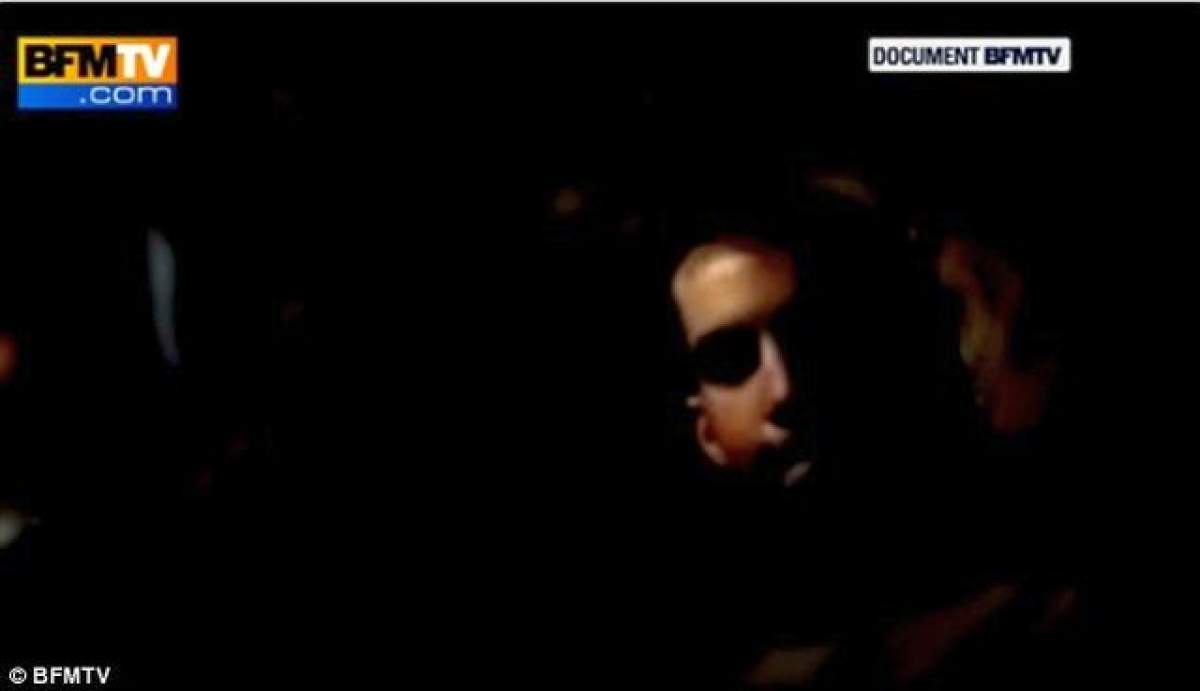 VIDEO / Unul dintre teroriştii MĂCELULUI din sala de concerte Bataclan din Paris, vedetă într-un videoclip de muzică rap