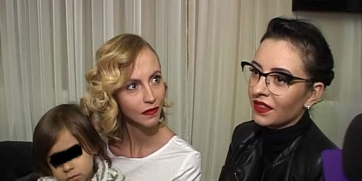 VIDEO / Se uită în spate şi se îngrozesc! Andreea Perju şi Giulia Anghelescu fac dezvăluiri neaşteptate despre trecutul lor