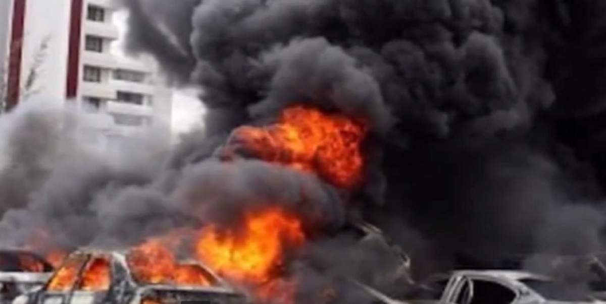 VIDEO / ULTIMĂ ORĂ! Atentate în Nigeria! Atac Kamikaze în piaţă cu PESTE 32 DE PERSOANE ucise