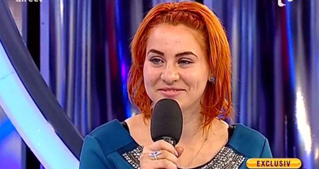 VIDEO / Întâlnire emoţionantă! Simona îşi vede pentru prima oară fratele, la "Acces Direct"!