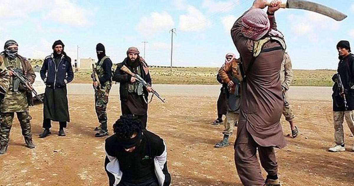 Românii convertiţi la Islam au pactizat cu teroriştii ISIS! Mesajul care îţi va da fiori!