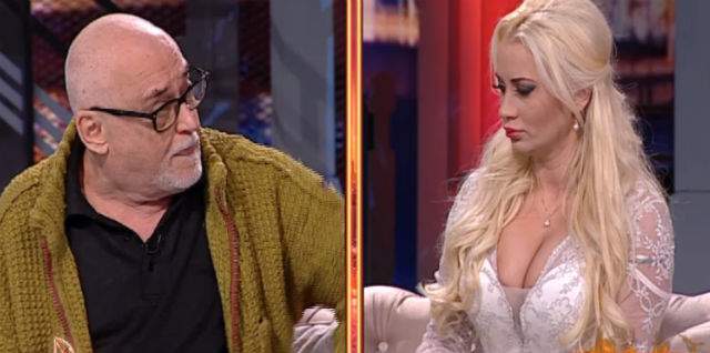 VIDEO / Ce păcat grav a comis Simona Traşcă? Este chemată pe lumea cealaltă de soţul mort. Parapsihologul a vorbit cu el şi are o explicaţie şocantă
