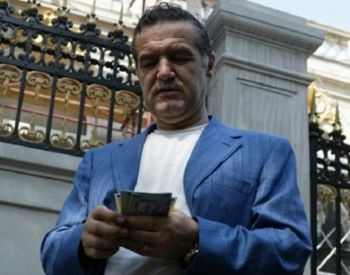 Gest uriaş făcut de Gigi Becali pentru familile victimelor din Colectiv! "Voi plăti toate cheltuielile de repatriere şi îmormântare"