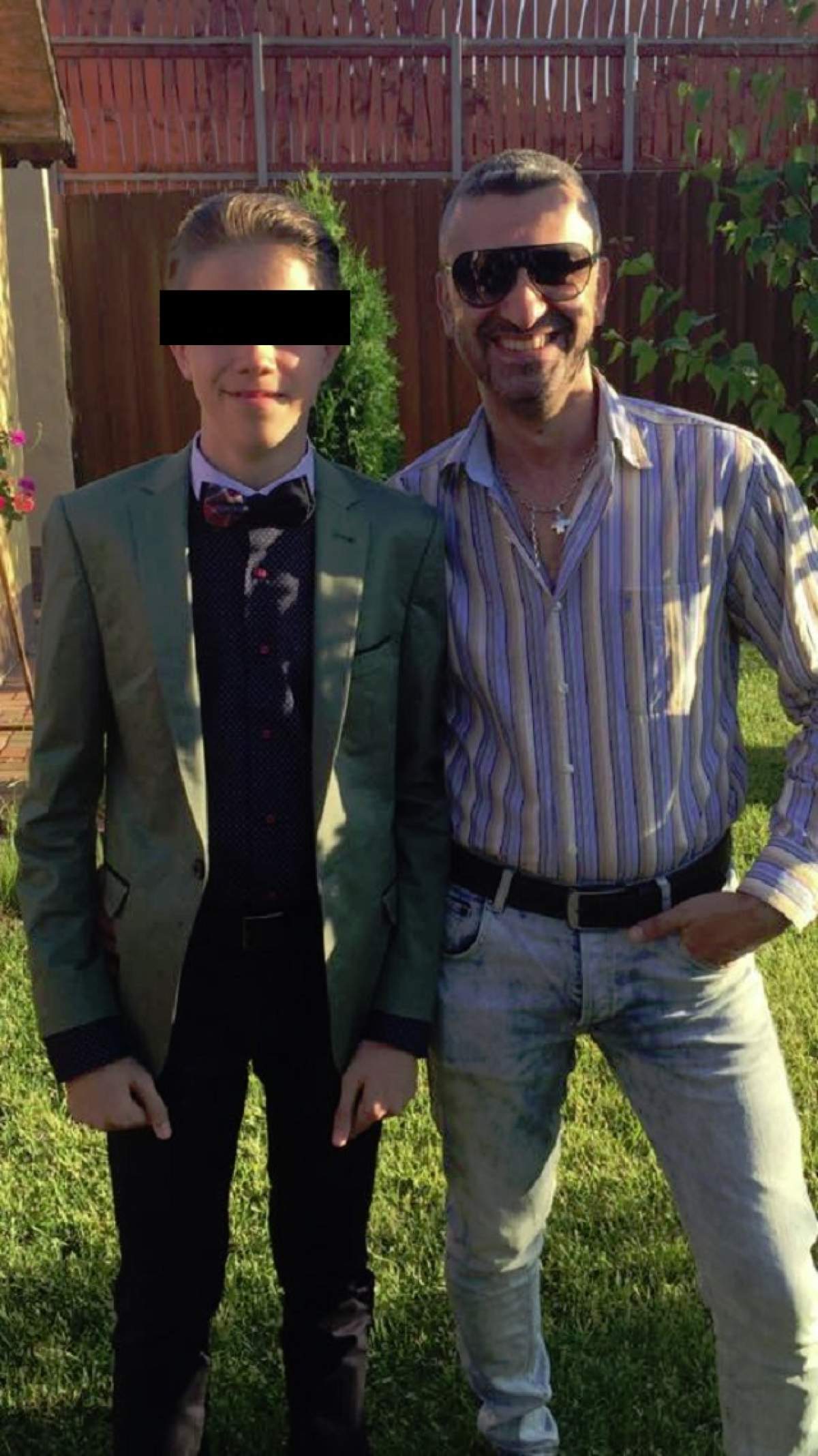 Scrisoarea tulburătoare a unui poliţist către fiul său, după tragedia din Colectiv: "Nu fi patriot şi nu mai suporta mizeriile"