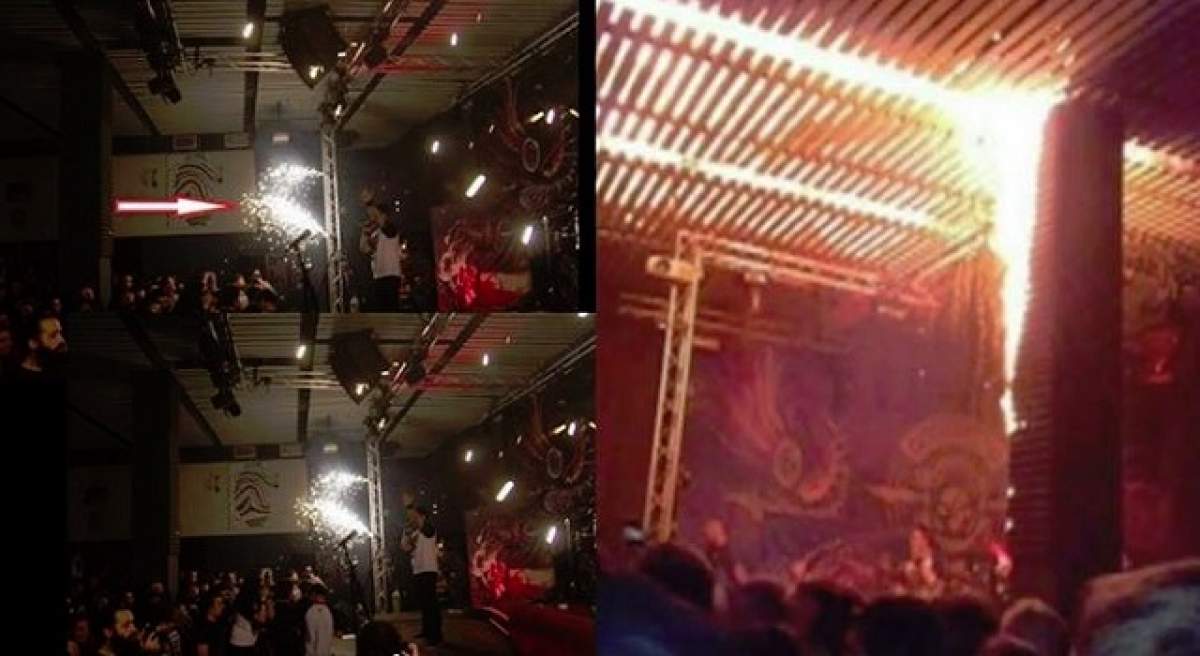 TEORIA ŞOCANTĂ care a ÎMPÂNZIT INTERNETUL! Incendiul de la Club Colectiv nu a fost un accident