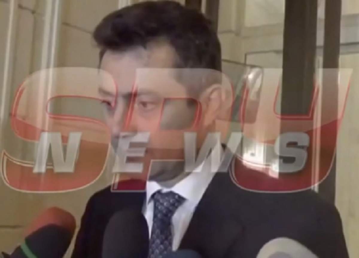 VIDEO / Ce spune Procurorul General Tiberiu Nitu, după ce doi dintre patronii clubului au fost reţinuţi: "Pedeapsa poate ajunge la... "