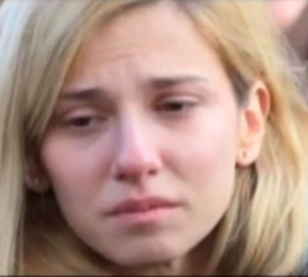Dana Rogoz, în lacrimi. Moartea lui i-a provocat multă suferinţă