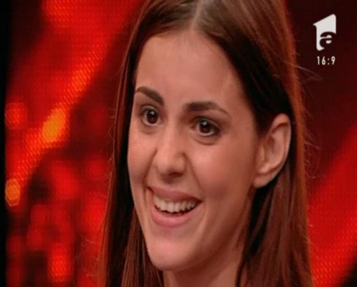 VIDEO / A doua oară a fost cu noroc! Piesa cu care concurenta de la „X Factor” i-a uimit pe jurați!