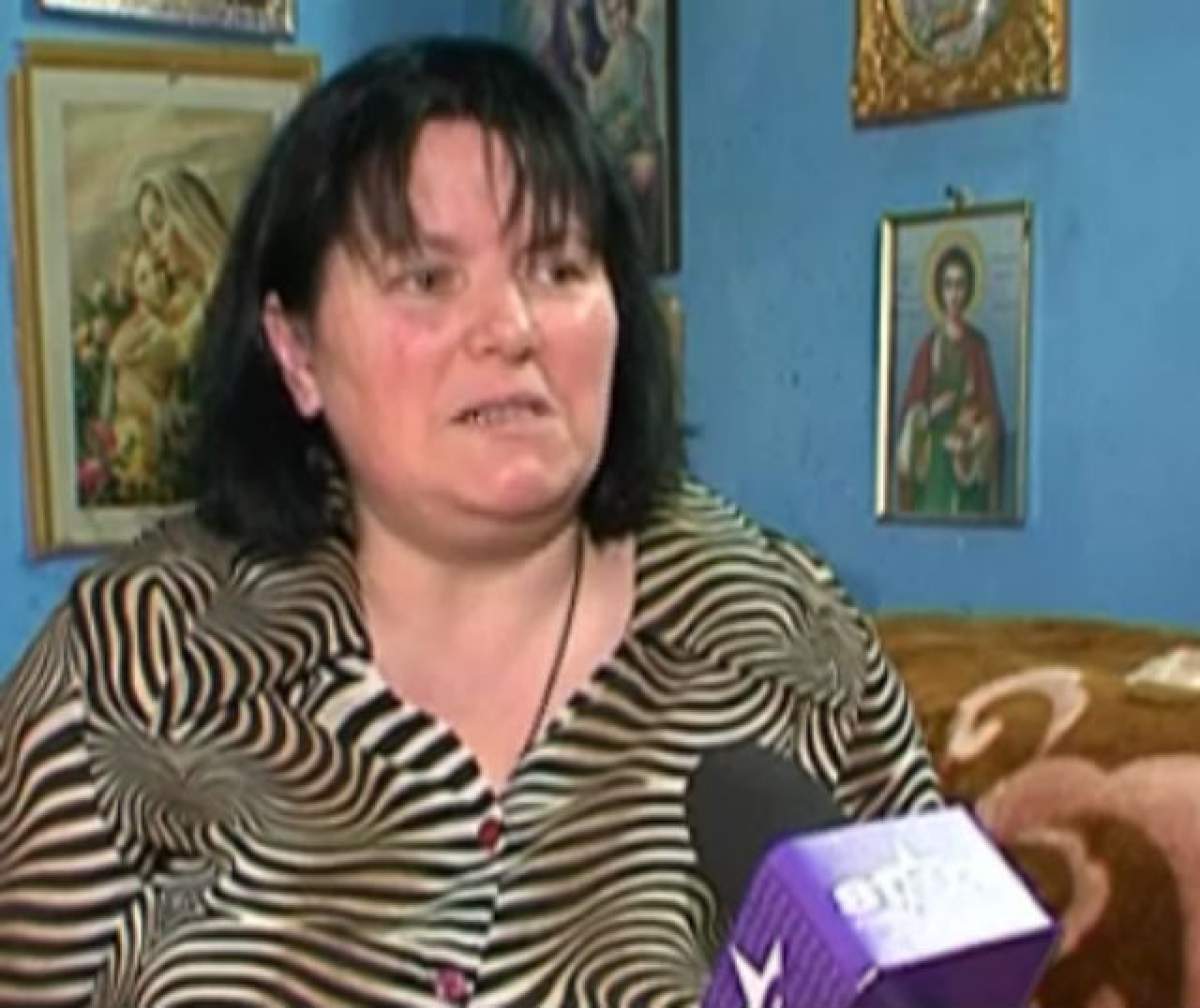 Femeia care vorbeşte cu Dumnezeu face mărturisiri tulburătoare:"Mântuitorul o să vină pe Pământ"