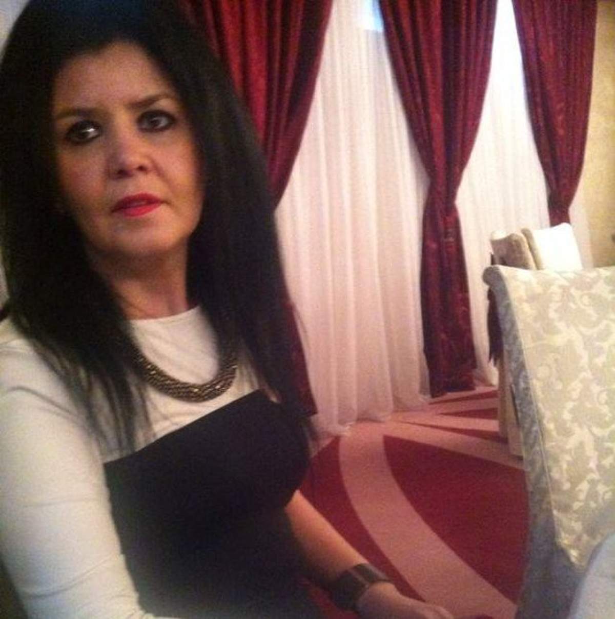 INCENDIU COLECTIV. Mesajul de dincolo transmis de Alexandra Matache mamei sale: "Am urcat în cameră și nu venisei"