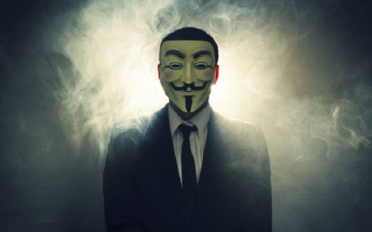 AVERTISMENT Anonymous! Jihadiştii plănuiesc atacuri, duminică, în Atlanta şi la Paris