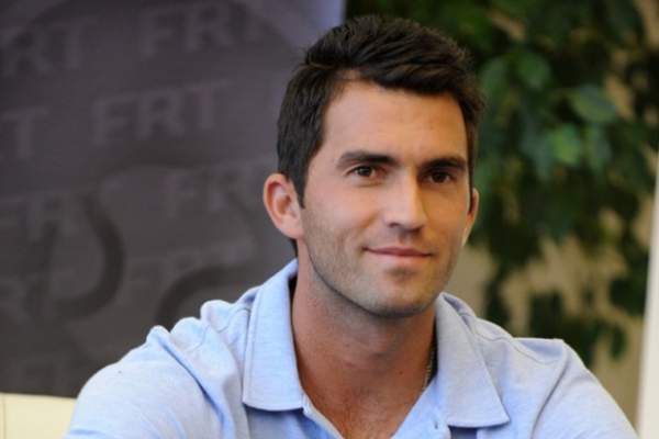 Un fotbalist URIAŞ care are la rândul său milioane de fani în toată lumea este fan al lui Horia Tecău! Îi va ţine pumnii în finala Turneului Campionilor!