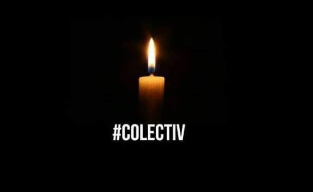 Încă un deces în  cazul Colectiv. Numărul victimelor a ajuns la 60