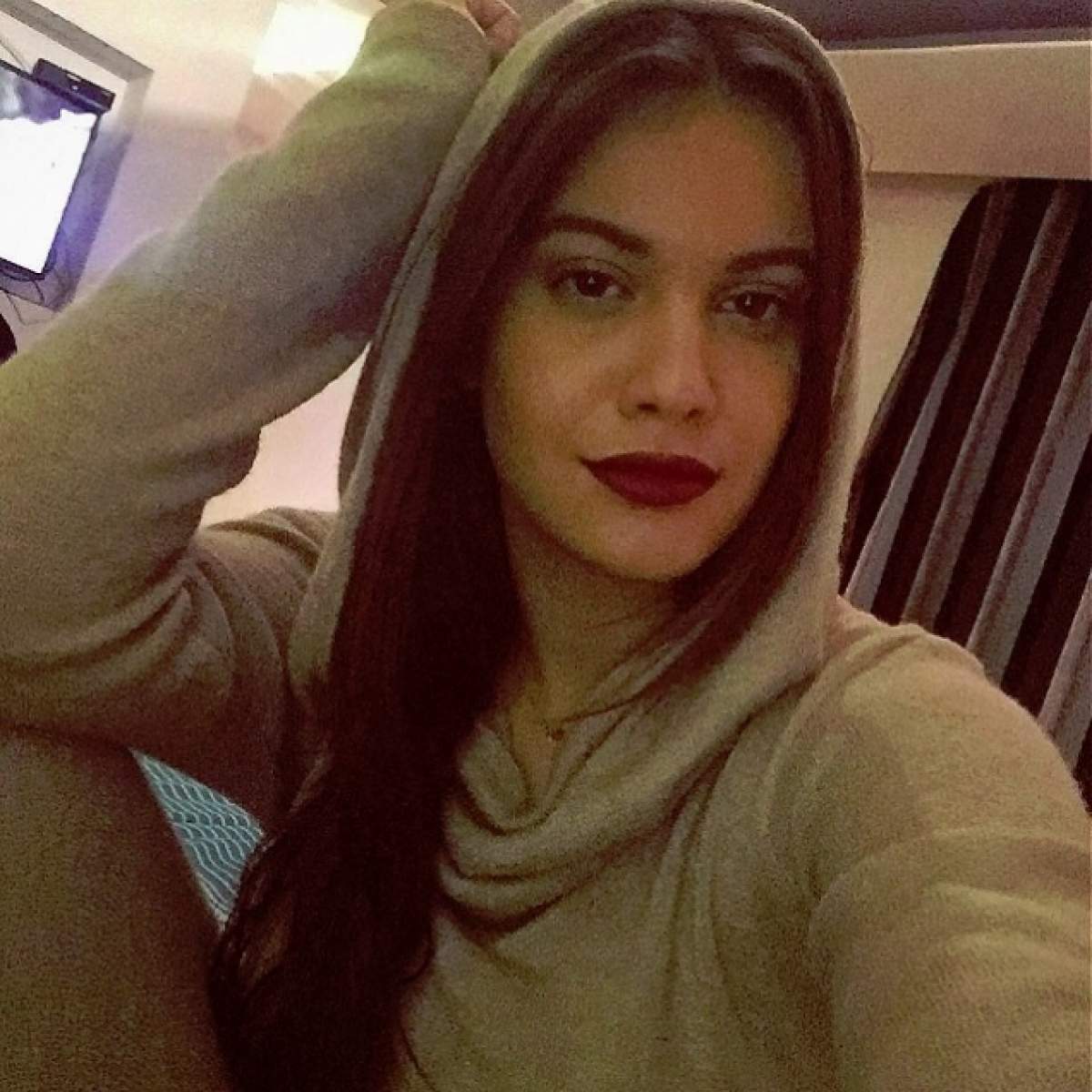 Betty Salam, cea mai răvăşitoare apariţie. Fiica lui Florin Salam este o adevărată bombă sexy