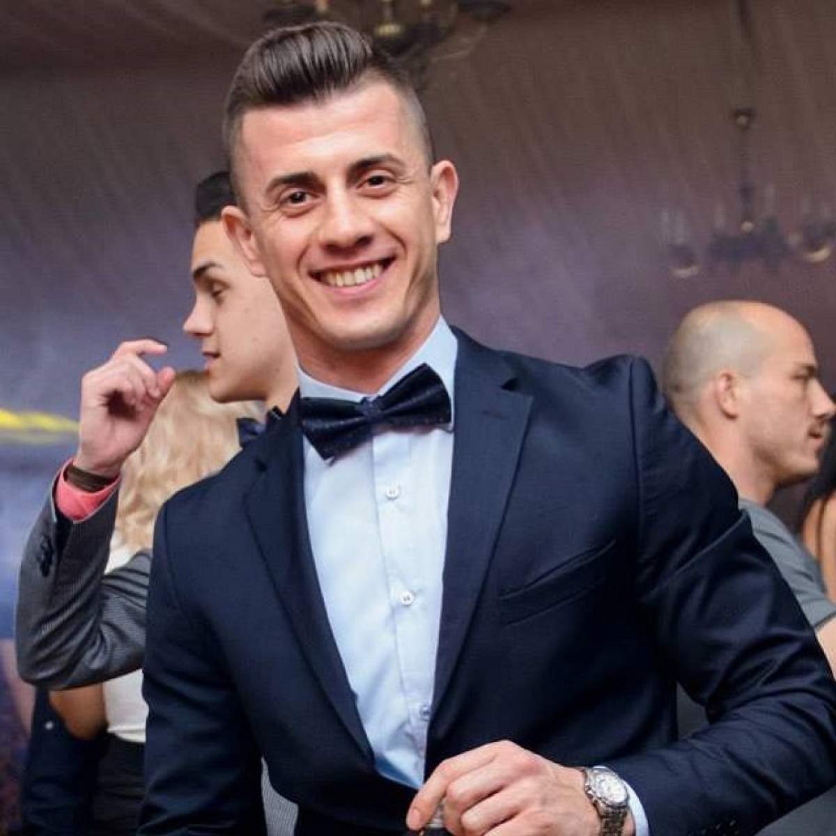 Petru de la "Mireasă pentru fiul meu" a luat o decizie incredibilă! Ce s-a întâmplat cu unul dintre cei mai controversaţi concurenţi!