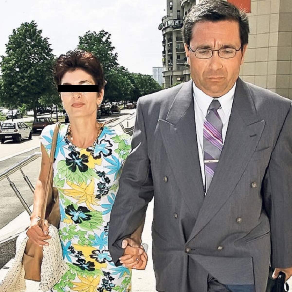 Ce a făcut soţia medicului Răzvan Trancă înainte de procesul de divorţ