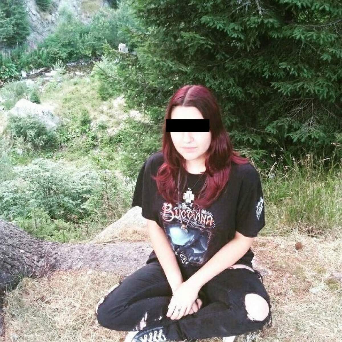 S-a trezit din comă după accidentul de la Colectiv și este gata să o ia de la capăt! Fotografiile emoționante cu adolescenta salvată de fratele ei!