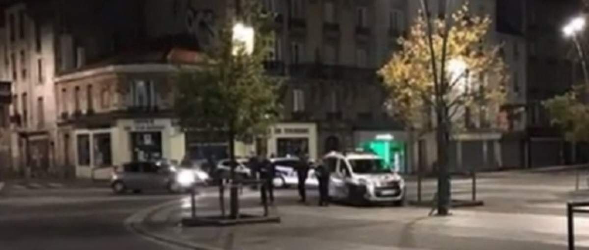 Franța, din nou în pericol! Ce au descoperit polițiștii, după 10 zile de la atentate!