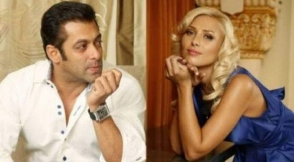 Se însoară sau nu cu Iulia Vântur? Salman Khan vorbeşte despre relaţia cu românca