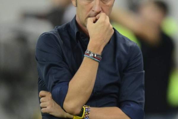 Mihai Soica a ieşit temporar din închisoare! Cum arată managerul Stelei după 20 de luni de încarcerare?