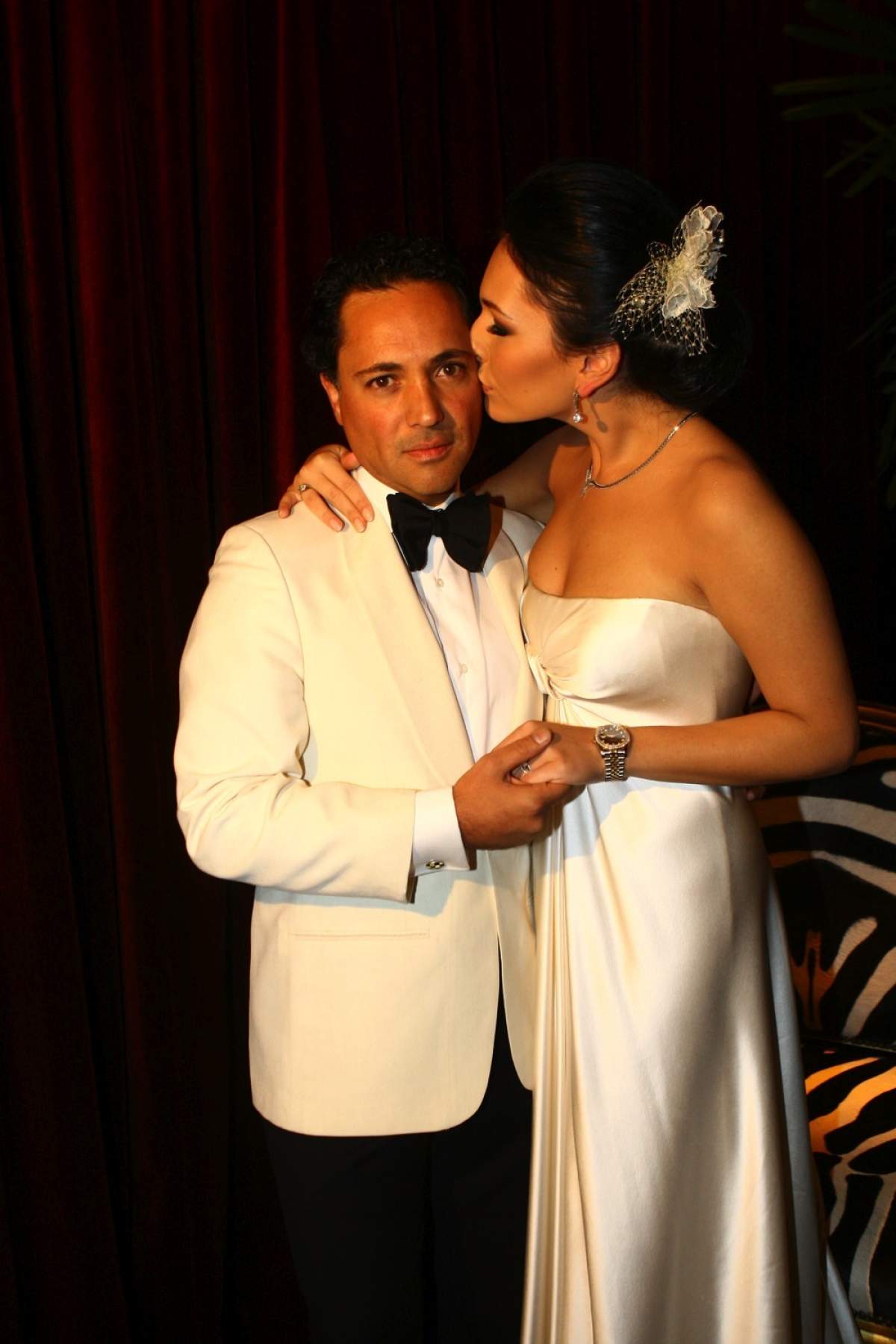 Obligată să rămână măritată cu un milionar! Lovitură de teatru într-un divorţ celebru!