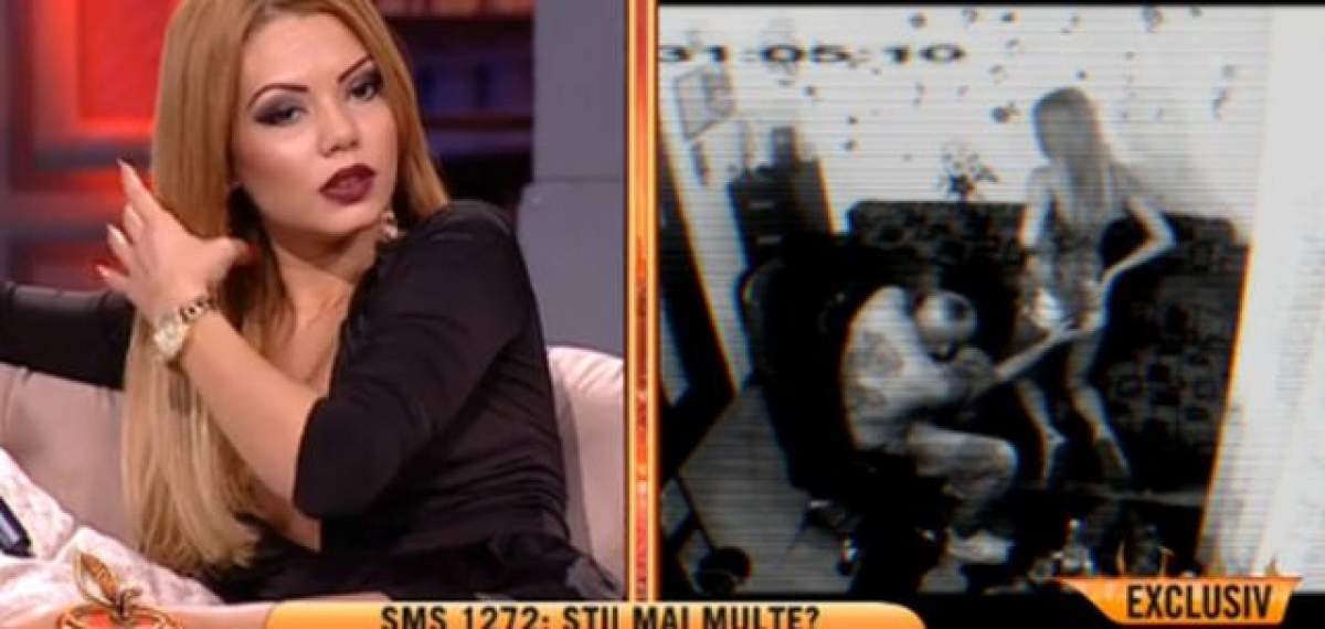 VIDEO / Beyonce se apără: "Dani a fost cel care a început să tragă de mine!"