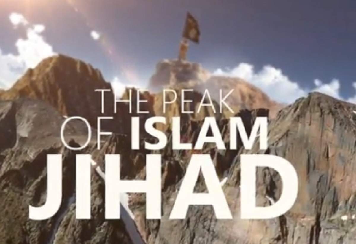 VIDEO / ISIS acuză Marea Britanie că face parte din "coaliţia Diavolului"! Imagini de ultimă oră date publicităţii de terorişti