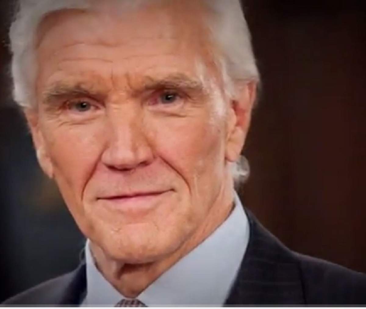 VIDEO / Doliu la Hollywood! David Canary, actorul din "All My Children", a murit