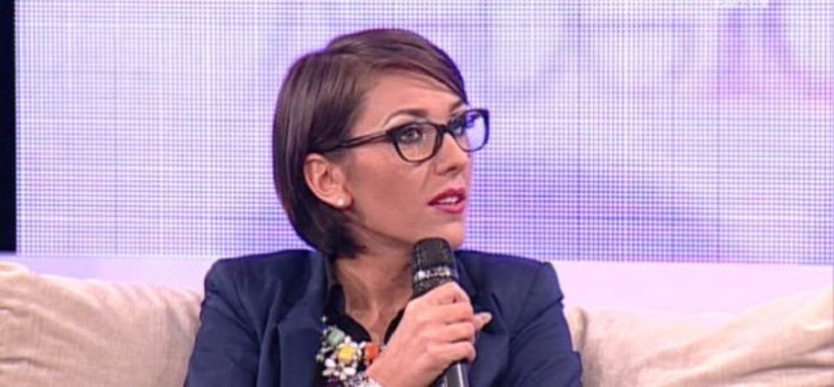 După ce s-a pocăit, Dana Roba se pune la casa ei. Ce inel de logodnă a primit bruneta