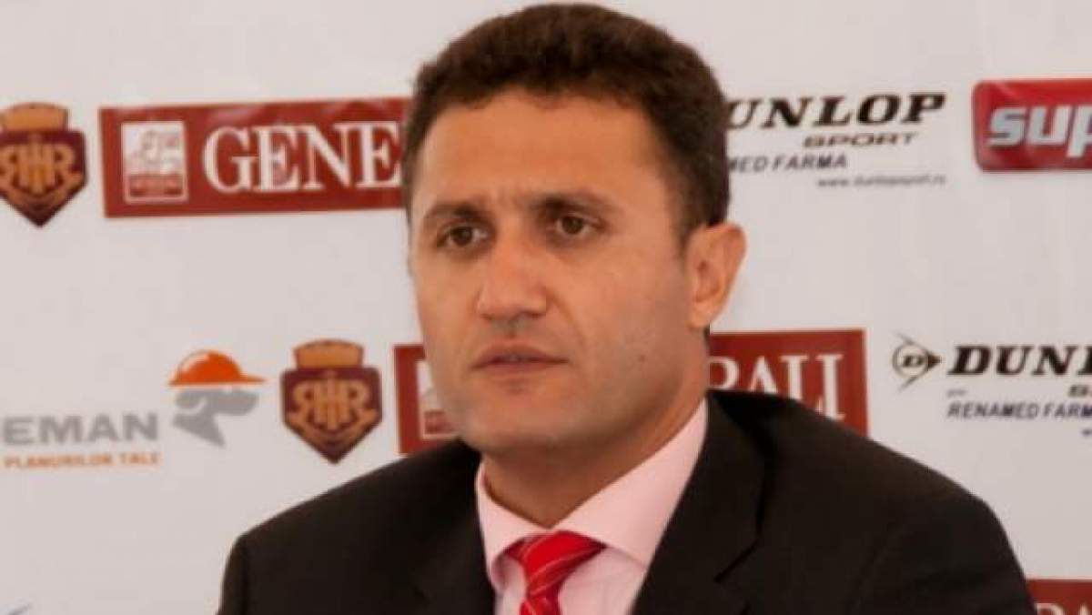 George Cosac este noul preşedinte al CS Dinamo după plecarea Elisabetei Lipă! Declaraţie în exclusivitate