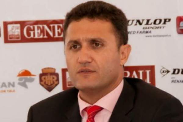 George Cosac este noul preşedinte al CS Dinamo după plecarea Elisabetei Lipă! Declaraţie în exclusivitate