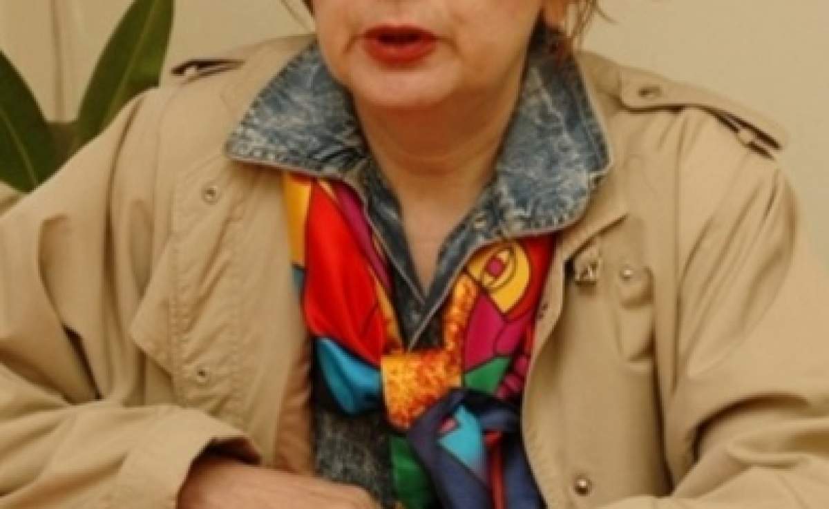 O mare actriță a României trăiește într-o sărăcie cruntă: ”N-am nici bani de pâine”