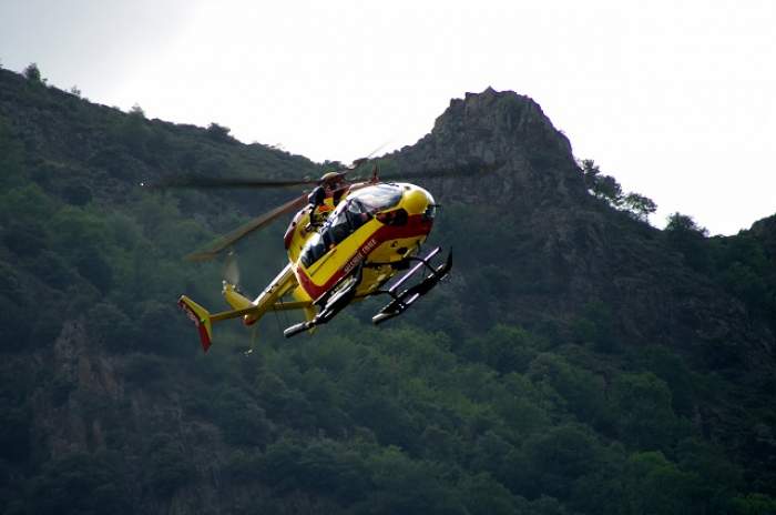 15 morți în urma prăbușirii unui elicopter în Siberia! Autoritățile, în stare de urgență