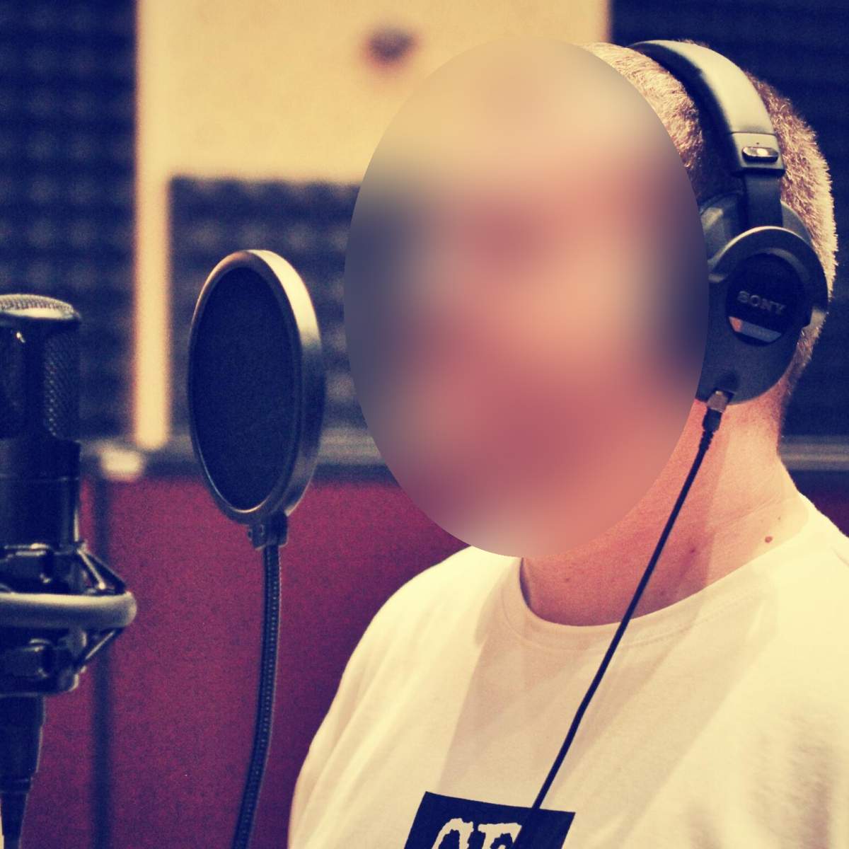 Urmează un chef de pomină în lumea hip-hop-ului! Cel mai cunoscut rapper de la noi a devenit tătic