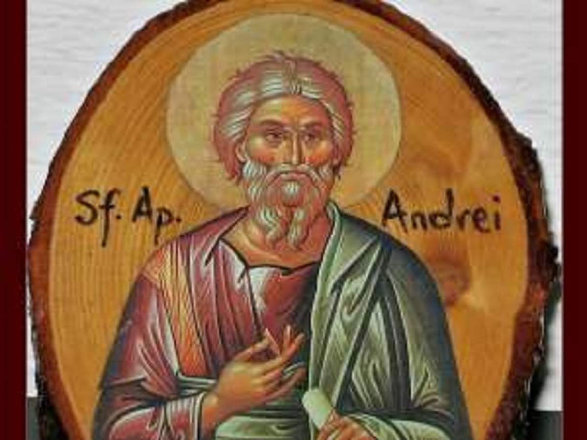 Tradiţii şi obiceiuri de Sfântul Andrei! Ce ai voie să faci şi de ce trebuie să te fereşti în "Ziua lupului"