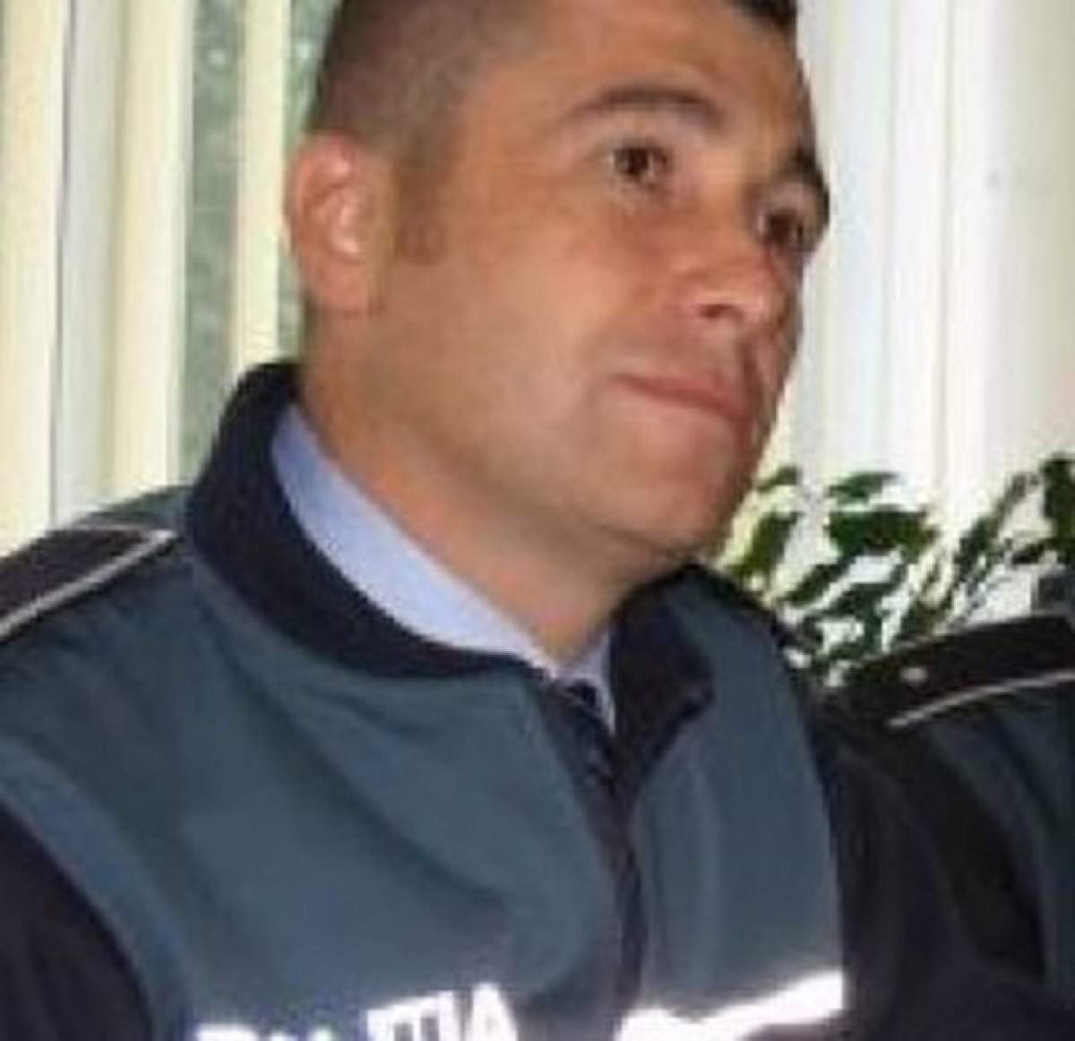 Cum s-a sinucis un şef din Poliţia Română!