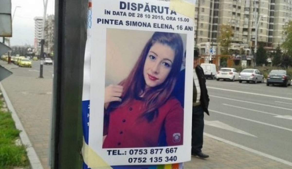 ULTIMĂ ORĂ! Eleva din Bacău dispărută acum o lună, a fost găsită moartă!