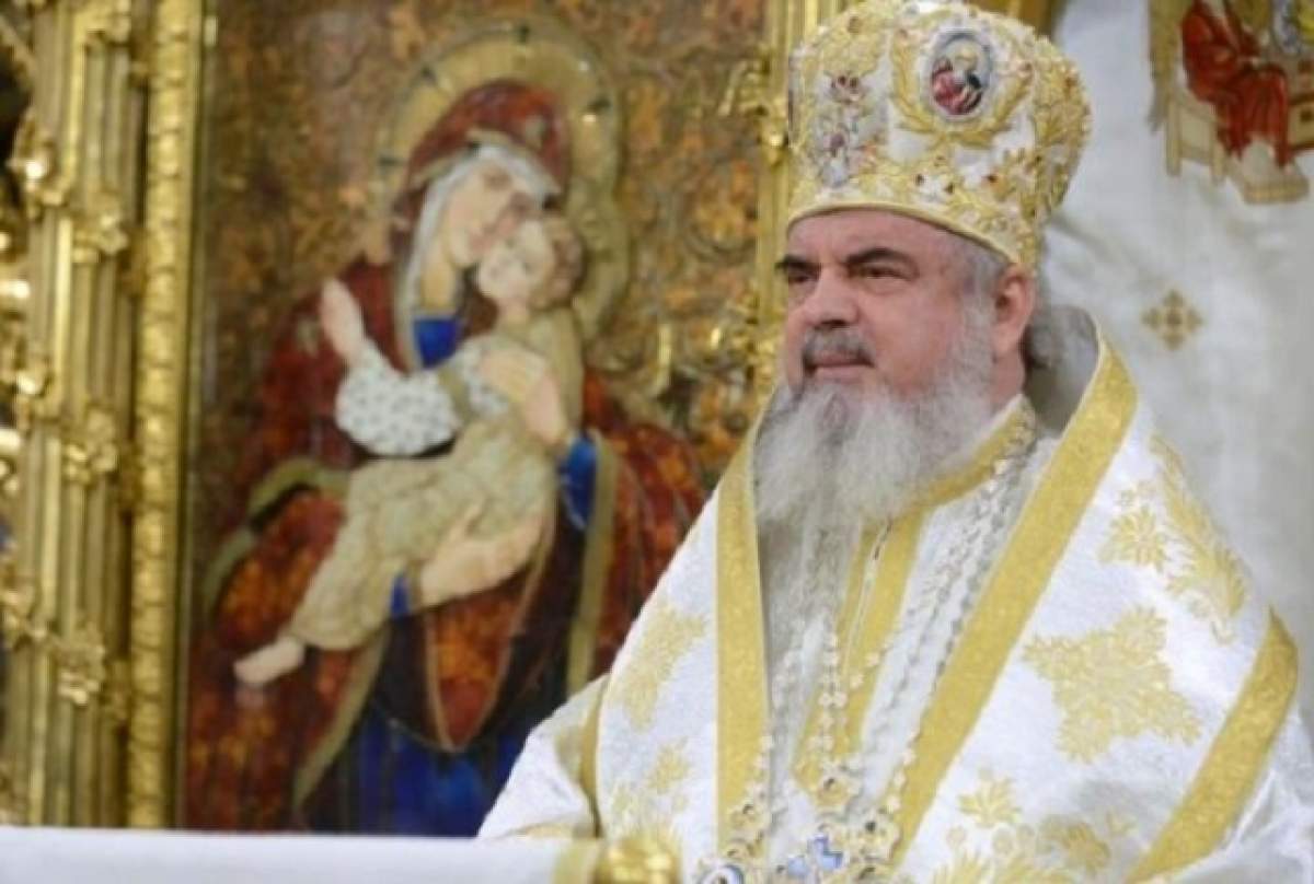 Mesajul Patriarhului Daniel pentru cei cinci copii care au rămas fără mamă: "Rugăciunea este mai mare decât moartea! Golul rămas în sufletul celor rămaşi este mai mare decât groapa!"