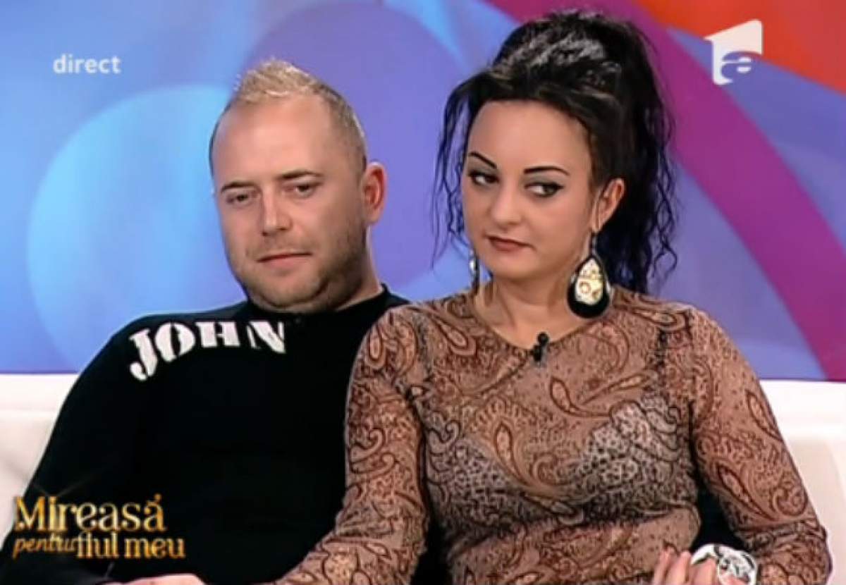 VIDEO / Lavinia are puteri paranormale!? Declaraţia care a stârnit discuţii aprinse în casa "Mireasă pentru fiul meu"