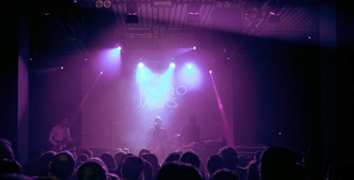 Ce au surprins camerele de supraveghere din Clubul Colectiv în noaptea tragediei!