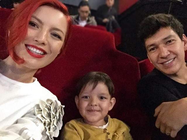 Elena Gheorghe Nu Mai Are Momente Intime Cu Soţul Său Cornel Ene Ce A Hotărat Să Facă Spynews Ro