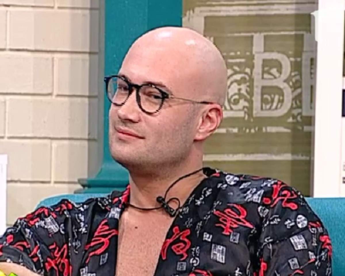 VIDEO / Dezvăluiri intime în direct! Mihai Bendeac s-a dat de gol: "Nimic nu mă stârneşte mai mult decât partenera altuia!"