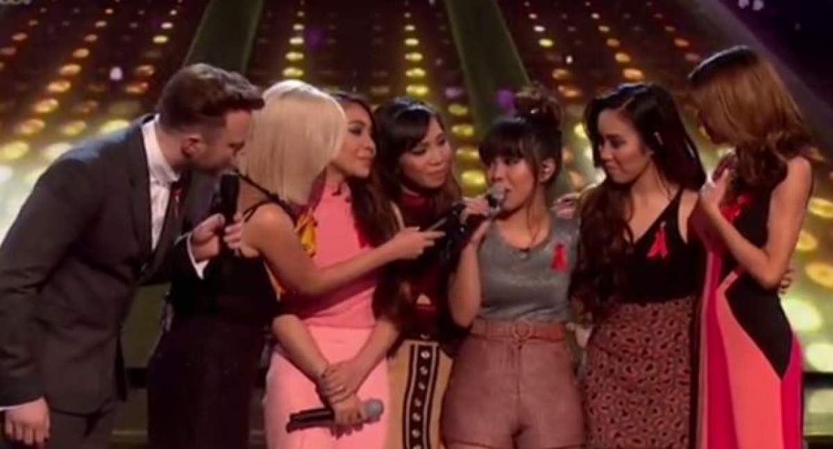 VIDEO / Istoria se repetă!  O concurentă de la "X Factor" a leşinat pe scenă!