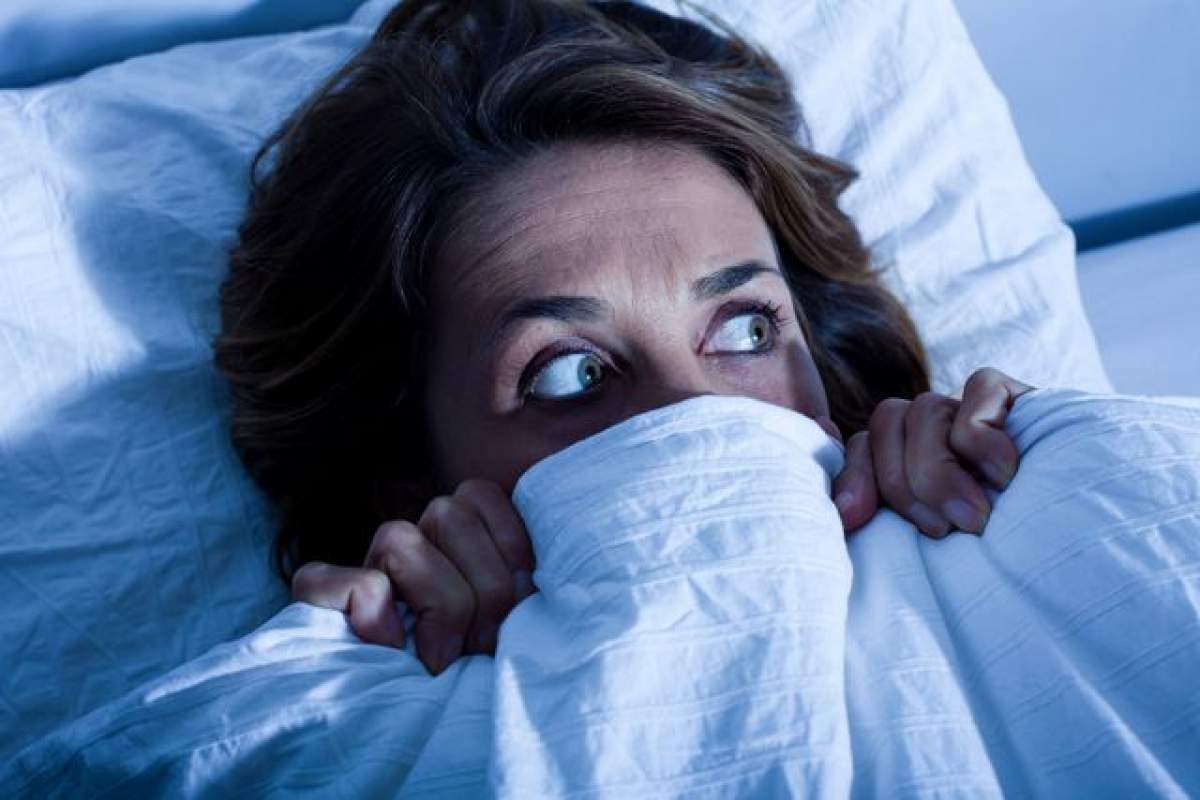 Top 10 cele mai frecvente vise şi de ce ne tulbură somnul noaptea şi ce înseamnă