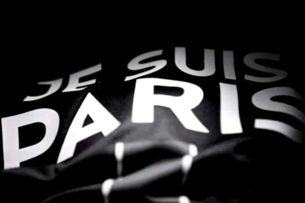 VIDEO EMOŢIONANT / Mai mulţi sportivi de top şi-au unit forţele şi au transmis un omagiu victimelor atentatelor de la Paris