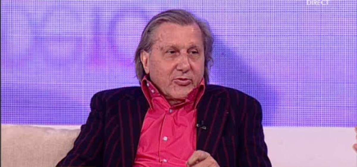 Este un campion, dar în copilărie a trăit în sărăcie! Ilie Năstase, mărturie emoţionantă: "Cel mai greu moment a fost ..."