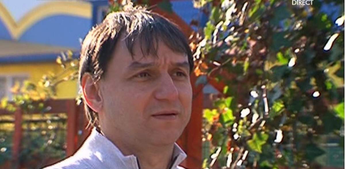 Andrei Păunescu, mărturie neaşteptată de ziua lui: "Sunt cam stingher de sărbători pentru că nu ştiu să petrec!"