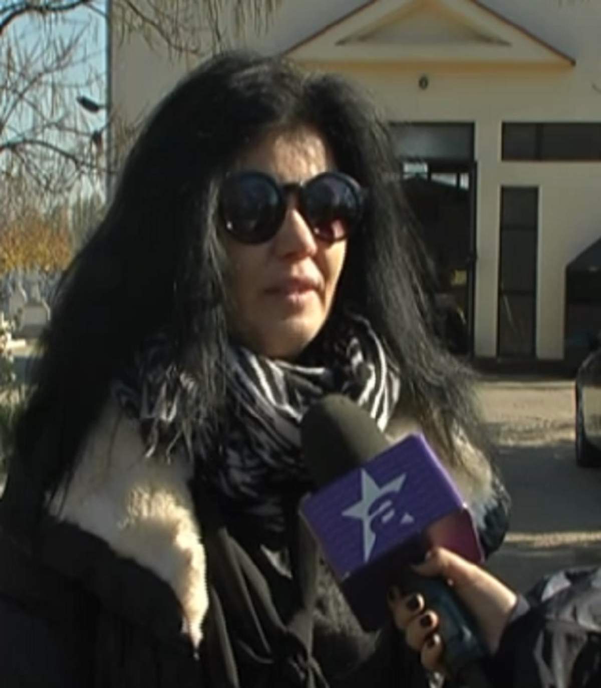 VIDEO / Clipe paranormale trăite de mama Alexandrei Matache, una dintre victimele incendiului din Club Colectiv. Ce i s-a întâmplat după ce fiica ei şi-a dat ultima suflare